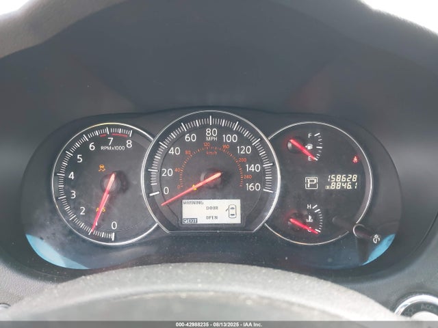 Nissan Maxima 2014 1N4AA5AP6EC460270 Image 7