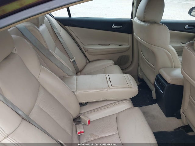 Nissan Maxima 2014 1N4AA5AP6EC460270 Image 8
