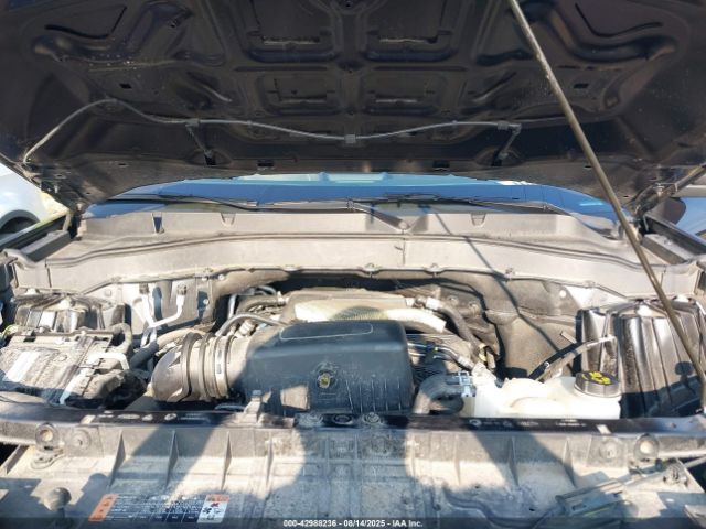 2020 FORD EXPLORER 1FMSK8DH2LGC25769 Photo 9