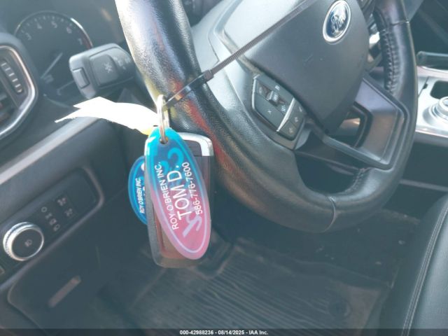 2020 FORD EXPLORER 1FMSK8DH2LGC25769 Photo 10