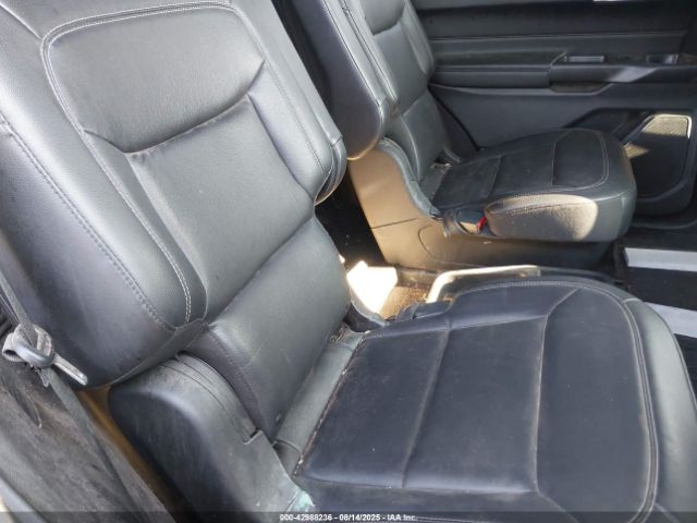 2020 FORD EXPLORER 1FMSK8DH2LGC25769 Photo 7
