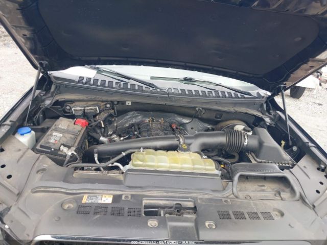 2021 LINCOLN NAVIGATOR 5LMJJ3LT2MEL11231 Photo 9