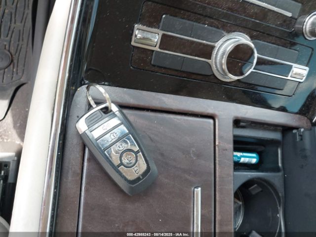 2021 LINCOLN NAVIGATOR 5LMJJ3LT2MEL11231 Photo 10