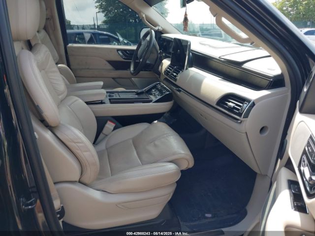2021 LINCOLN NAVIGATOR 5LMJJ3LT2MEL11231 Photo 4