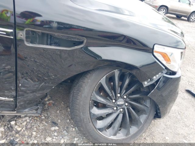 2021 LINCOLN NAVIGATOR 5LMJJ3LT2MEL11231 Photo 5