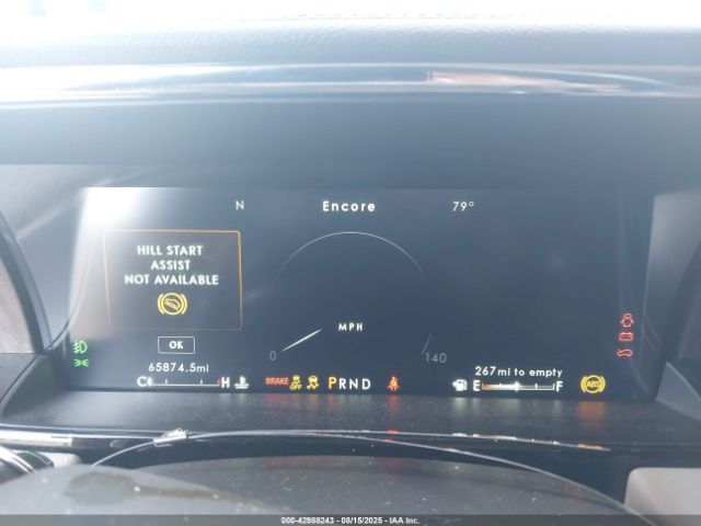 2021 LINCOLN NAVIGATOR 5LMJJ3LT2MEL11231 Photo 6