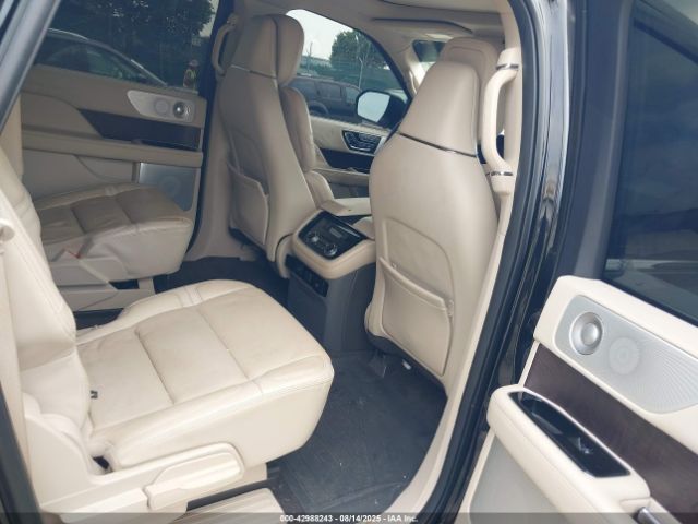 2021 LINCOLN NAVIGATOR 5LMJJ3LT2MEL11231 Photo 7