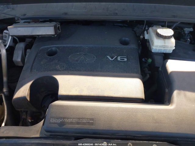 5N1AL0MM5EC546044 Infiniti QX60