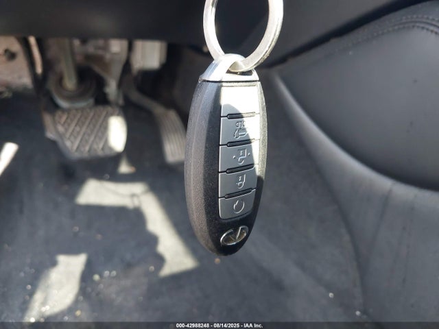 5N1AL0MM5EC546044 Infiniti QX60