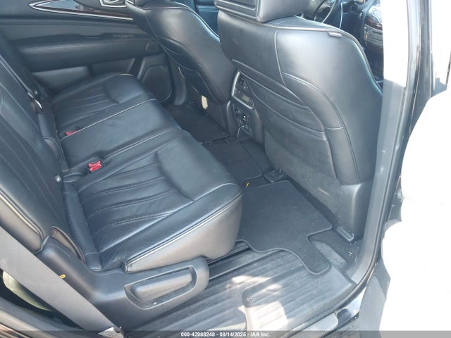 5N1AL0MM5EC546044 Infiniti QX60