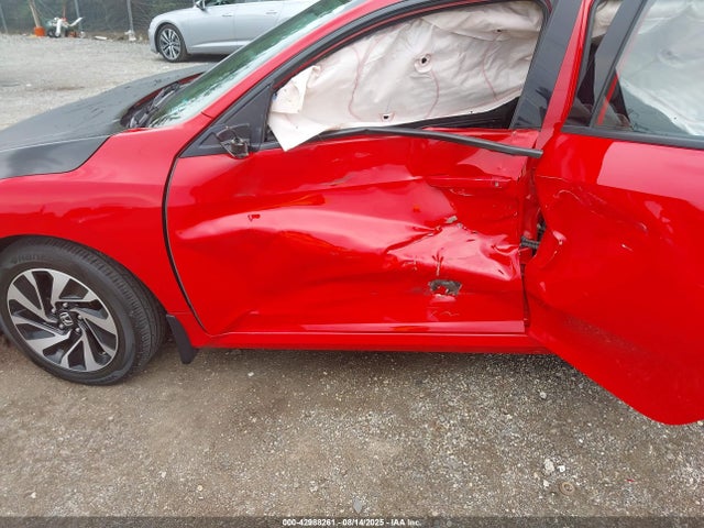 SHHFK7H27HU403147 Honda l15ba
