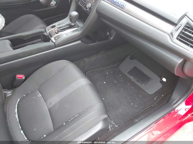 SHHFK7H27HU403147 Honda l15ba