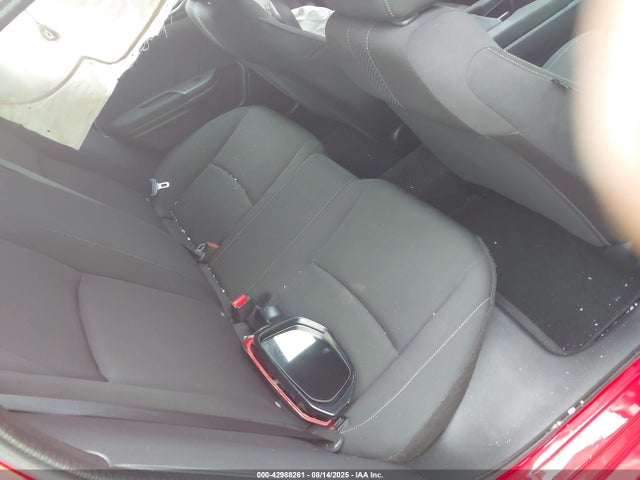 SHHFK7H27HU403147 Honda l15ba