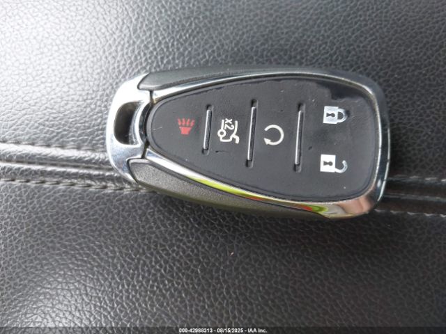 2021 CHEVROLET MALIBU 1G1ZD5ST1MF078198 Photo 10