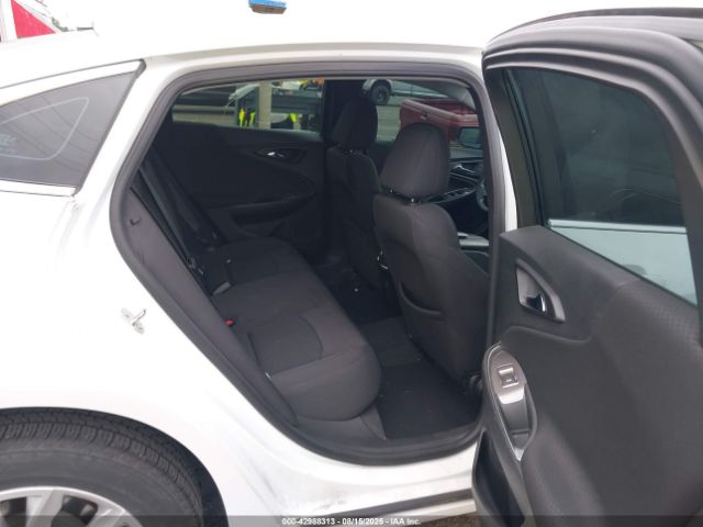 2021 CHEVROLET MALIBU 1G1ZD5ST1MF078198 Photo 7