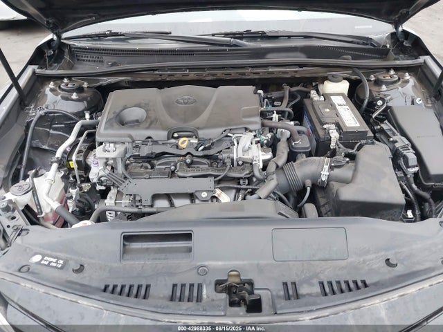 4T1B11HK5JU054398 Toyota a25a-fks