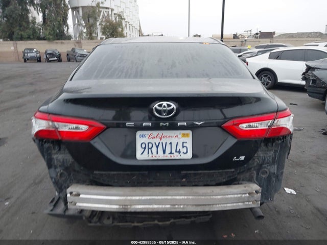 4T1B11HK5JU054398 Toyota a25a-fks