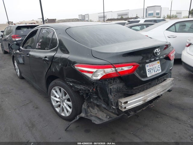 4T1B11HK5JU054398 Toyota a25a-fks