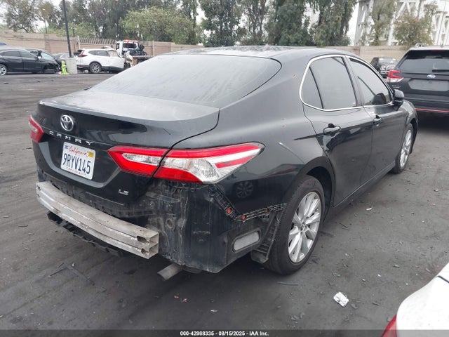 4T1B11HK5JU054398 Toyota a25a-fks