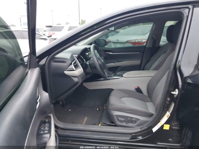 4T1B11HK5JU054398 Toyota a25a-fks