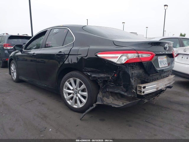 4T1B11HK5JU054398 Toyota a25a-fks