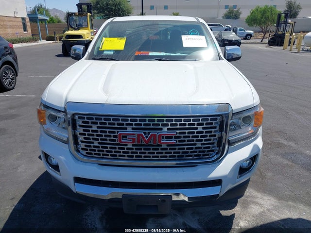 1GTG6EEN6L1125579 GMC lgz - direct injection, variable valve timing, alum, var2, gen 2