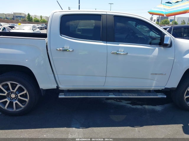 1GTG6EEN6L1125579 GMC lgz - direct injection, variable valve timing, alum, var2, gen 2