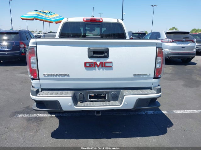 1GTG6EEN6L1125579 GMC lgz - direct injection, variable valve timing, alum, var2, gen 2