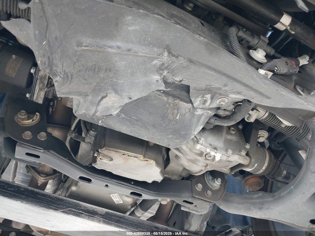 1GTG6EEN6L1125579 GMC lgz - direct injection, variable valve timing, alum, var2, gen 2
