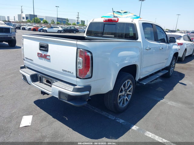 1GTG6EEN6L1125579 GMC lgz - direct injection, variable valve timing, alum, var2, gen 2
