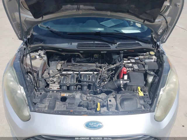 Ford 2015 2015 3FADP4AJ7FM179063 Image 10