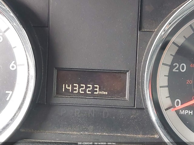 2C4RDGBGXJR202561 Dodge Grand Caravan