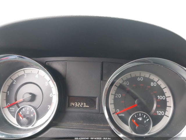 2C4RDGBGXJR202561 Dodge Grand Caravan