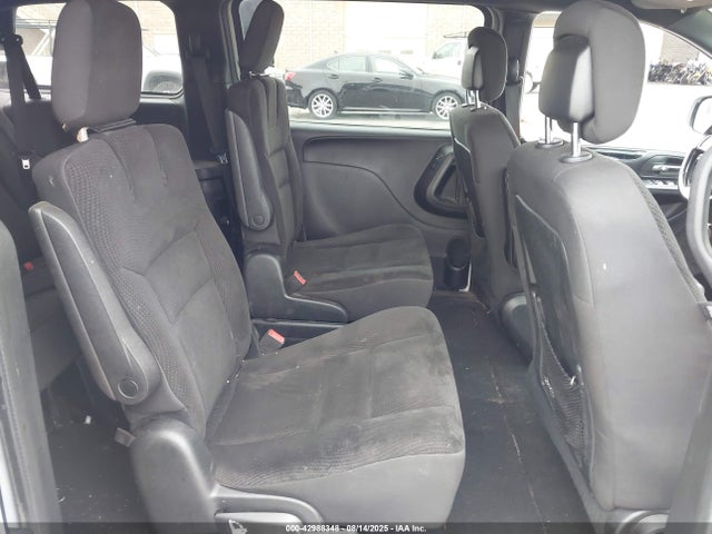 2C4RDGBGXJR202561 Dodge Grand Caravan