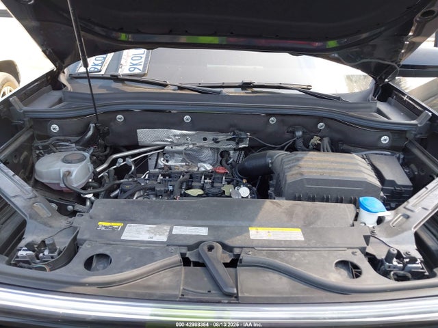 1V2WR2CAXRC528560 Volkswagen tsi