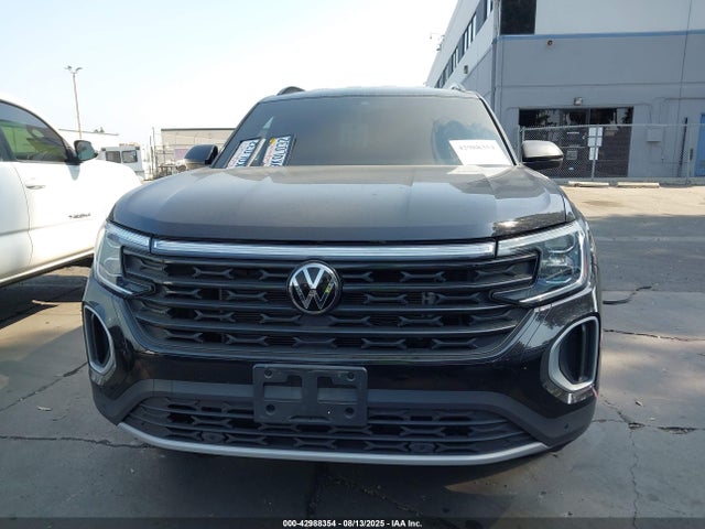 1V2WR2CAXRC528560 Volkswagen tsi