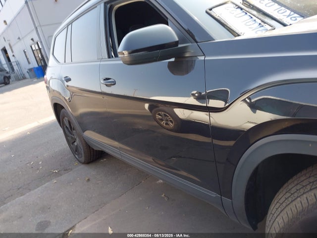 1V2WR2CAXRC528560 Volkswagen tsi