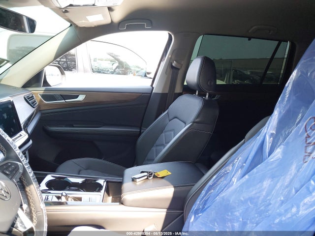 1V2WR2CAXRC528560 Volkswagen tsi