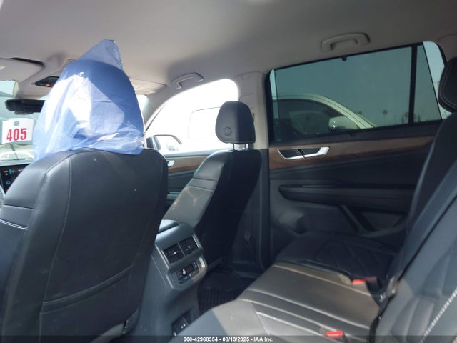 1V2WR2CAXRC528560 Volkswagen tsi