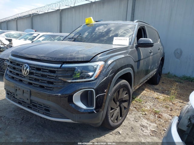 1V2WR2CAXRC528560 Volkswagen tsi