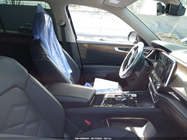 1V2WR2CAXRC528560 Volkswagen tsi