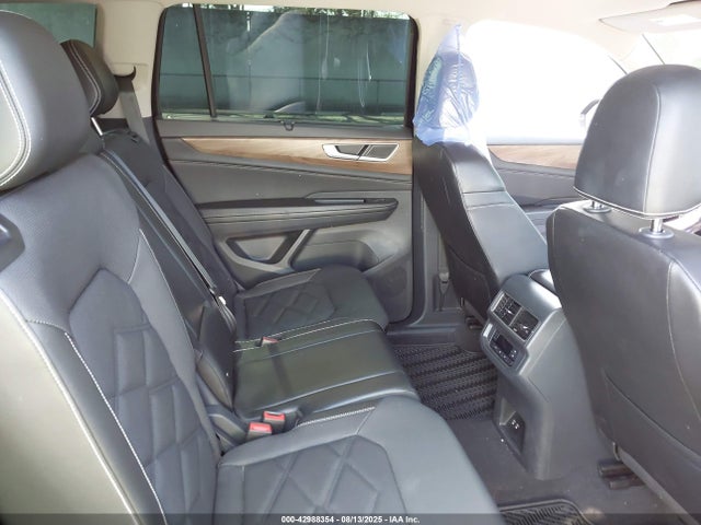 1V2WR2CAXRC528560 Volkswagen tsi