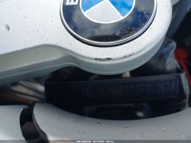 2007 BMW R1200 WB10396027ZP30367 Photo 9