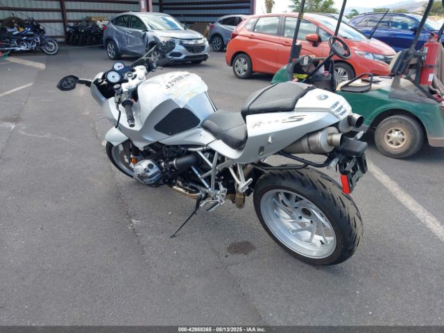 2007 BMW R1200 WB10396027ZP30367 Photo 2