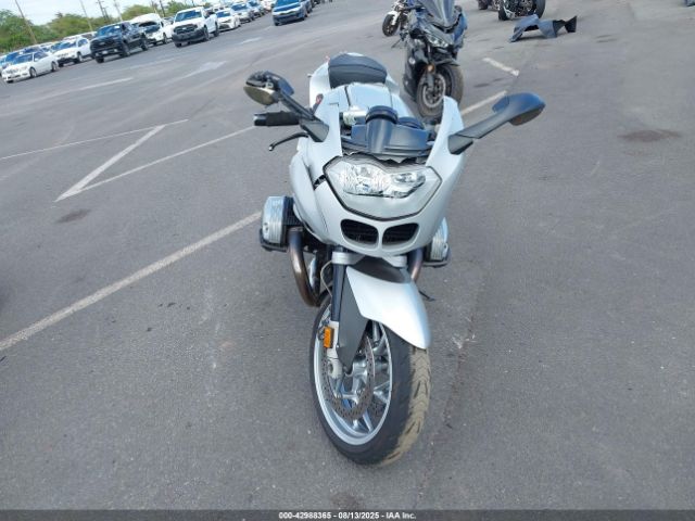 2007 BMW R1200 WB10396027ZP30367 Photo 4