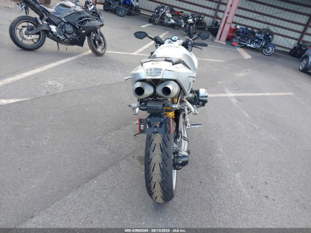 2007 BMW R1200 WB10396027ZP30367 Photo 5