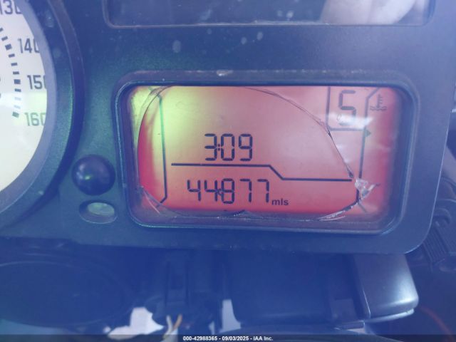 2007 BMW R1200 WB10396027ZP30367 Photo 6