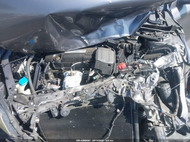 Honda k24w1 2014 1HGCR2F88EA058176 Image 10