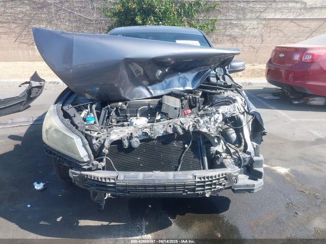 Honda k24w1 2014 1HGCR2F88EA058176 Image 12