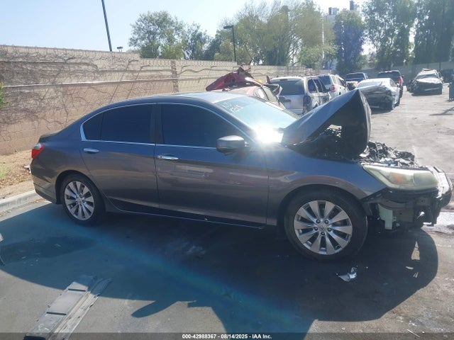 Honda k24w1 2014 1HGCR2F88EA058176 Image 13